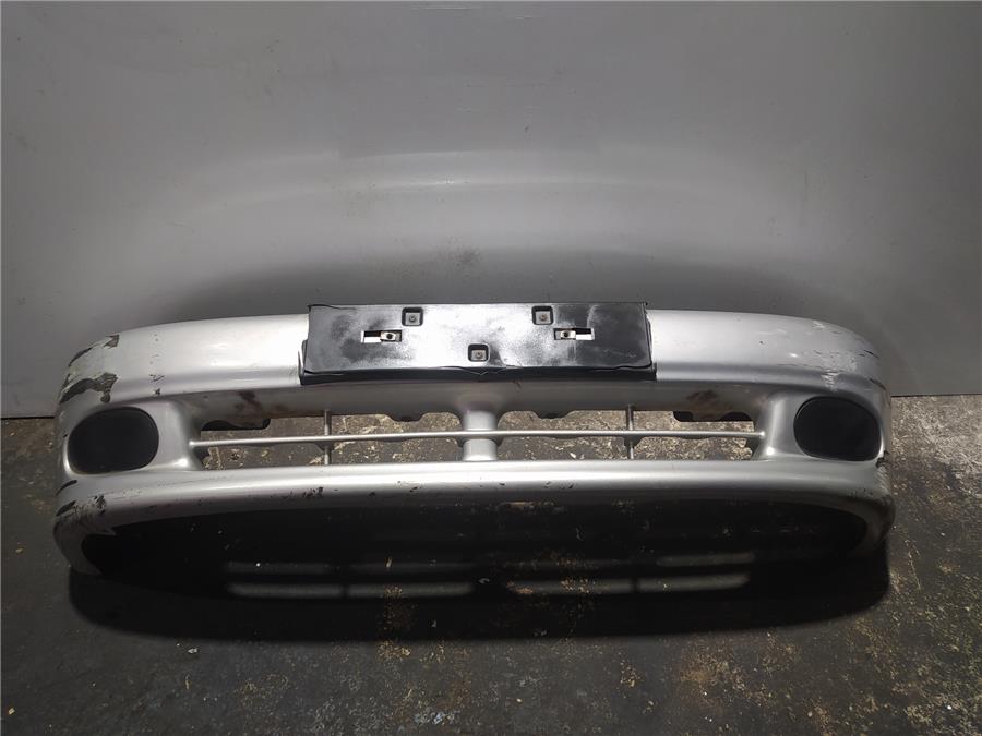 paragolpes delantero daewoo lanos *