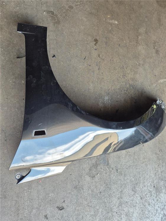 Aleta Delantera Izquierda CHEVROLET