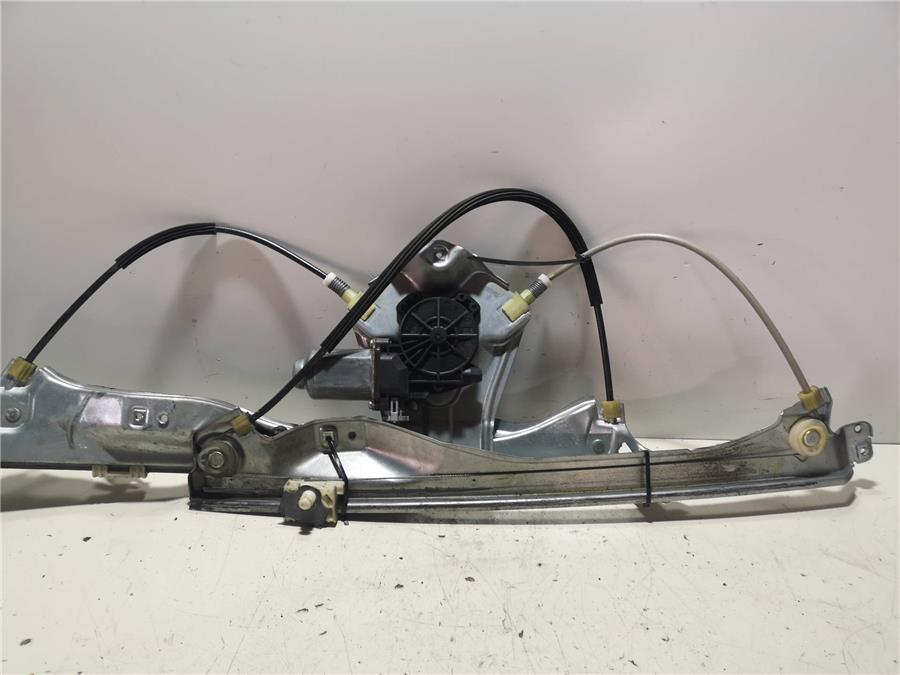 elevalunas electrico delantero izquierdo renault clio iii *