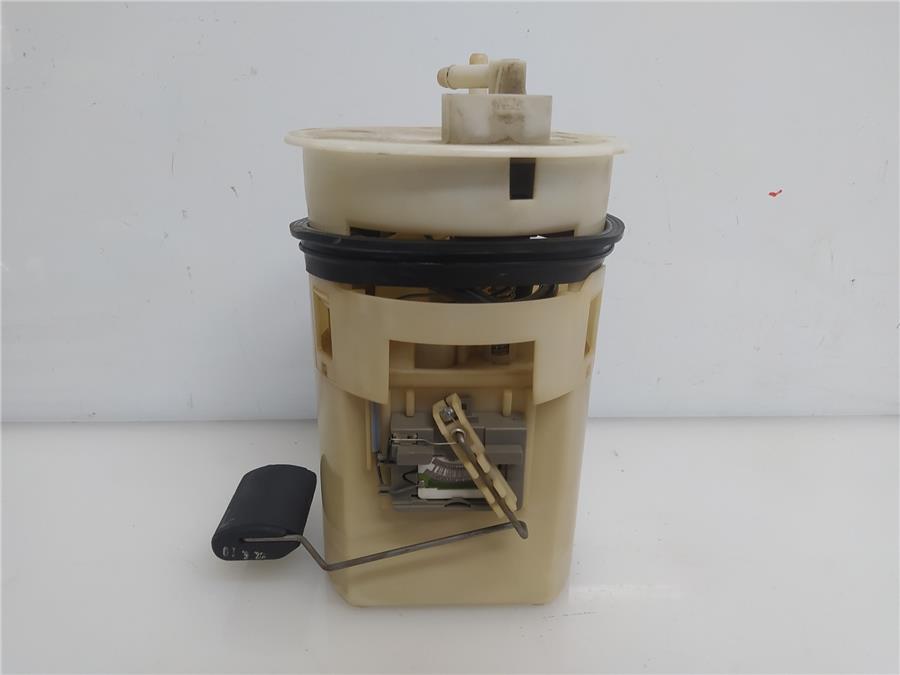 aforador hyundai coupe (gk) 1.6 fx