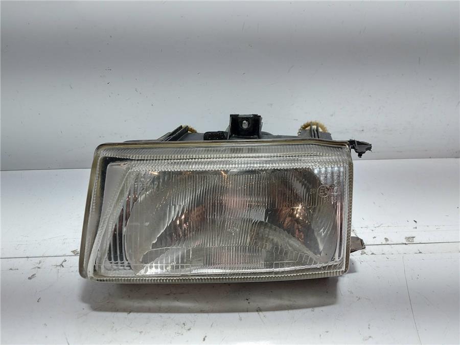 faro delantero izquierdo seat ibiza (6k1) *