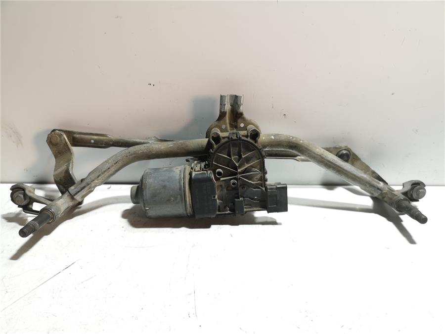 motor limpiaparabrisas delantero peugeot 207 *