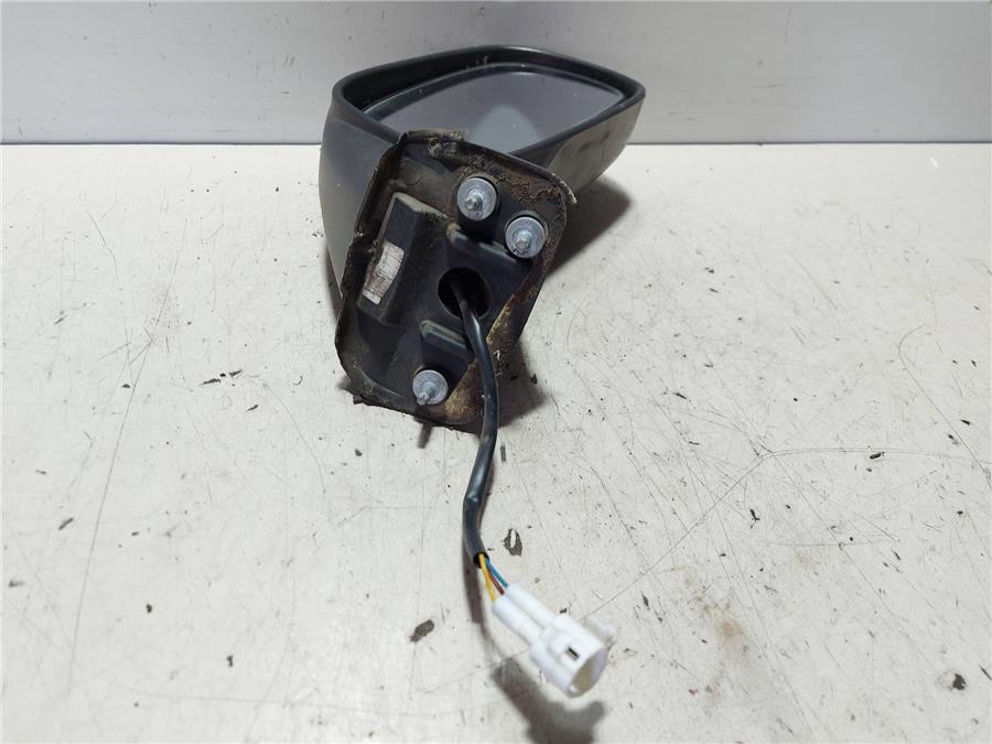 Retrovisor Derecho SUZUKI WAGON R +