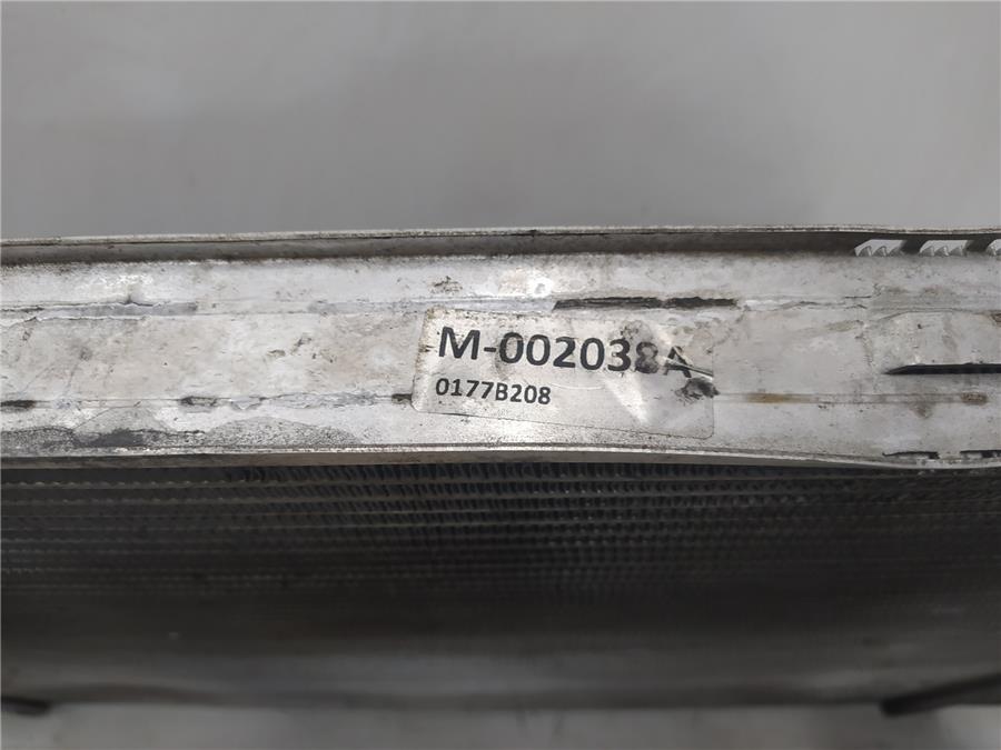 Radiador LAND ROVER DISCOVERY V6 TD