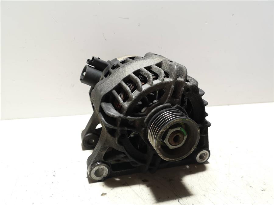 alternador peugeot 207 xs pack