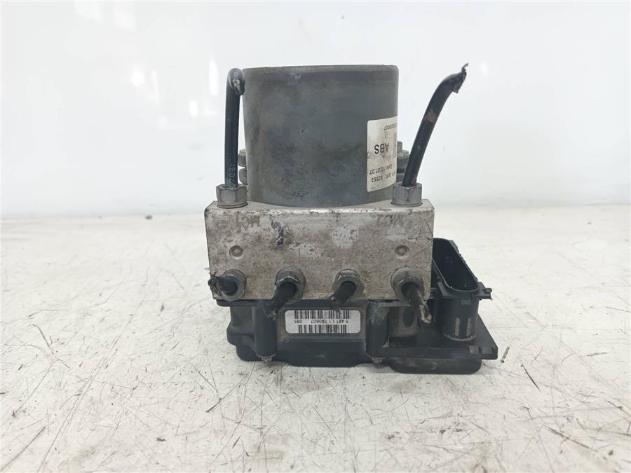 abs citroen jumper furgón *