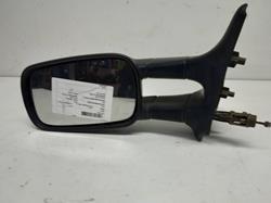 retrovisor izquierdo seat inca (6k9) *