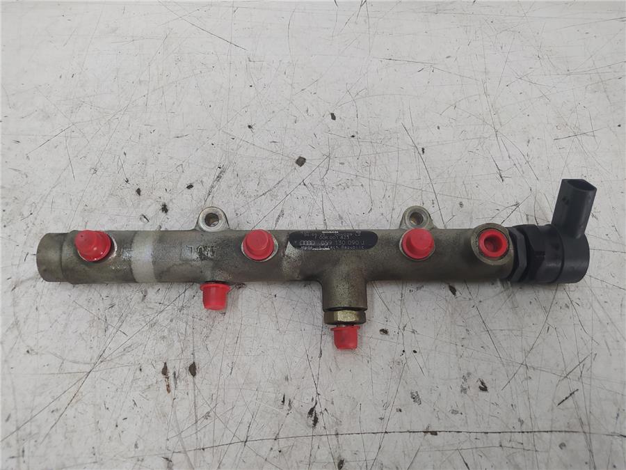 rampa inyectora audi a6 berlina (4f2) *