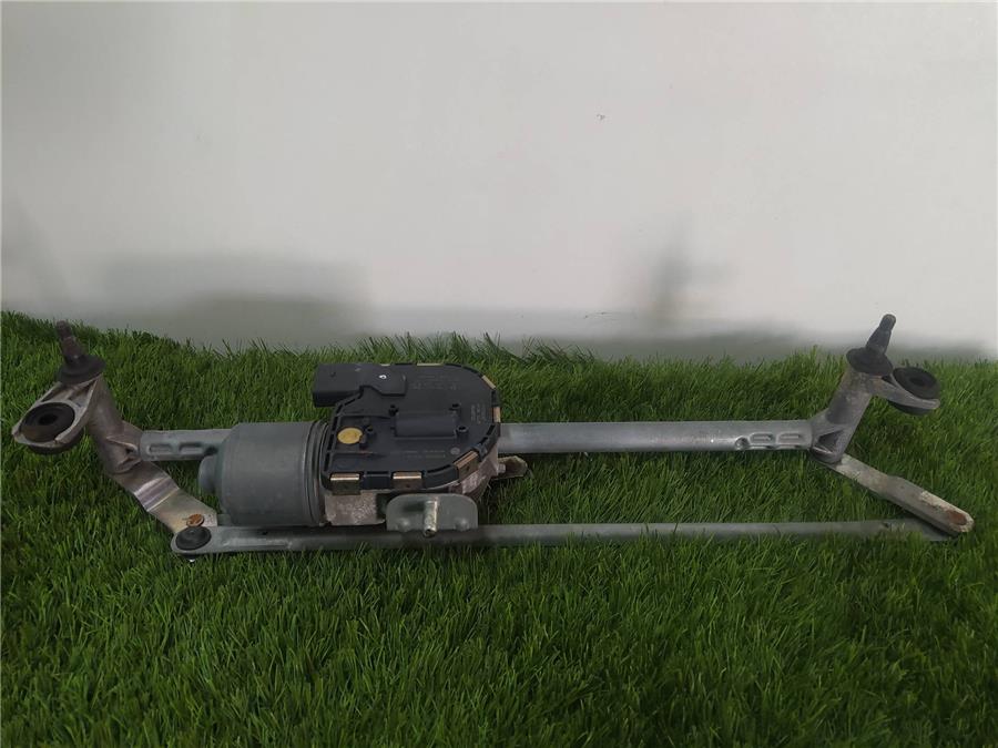 motor limpiaparabrisas delantero volkswagen golf vi (5k1)(10.2008) *