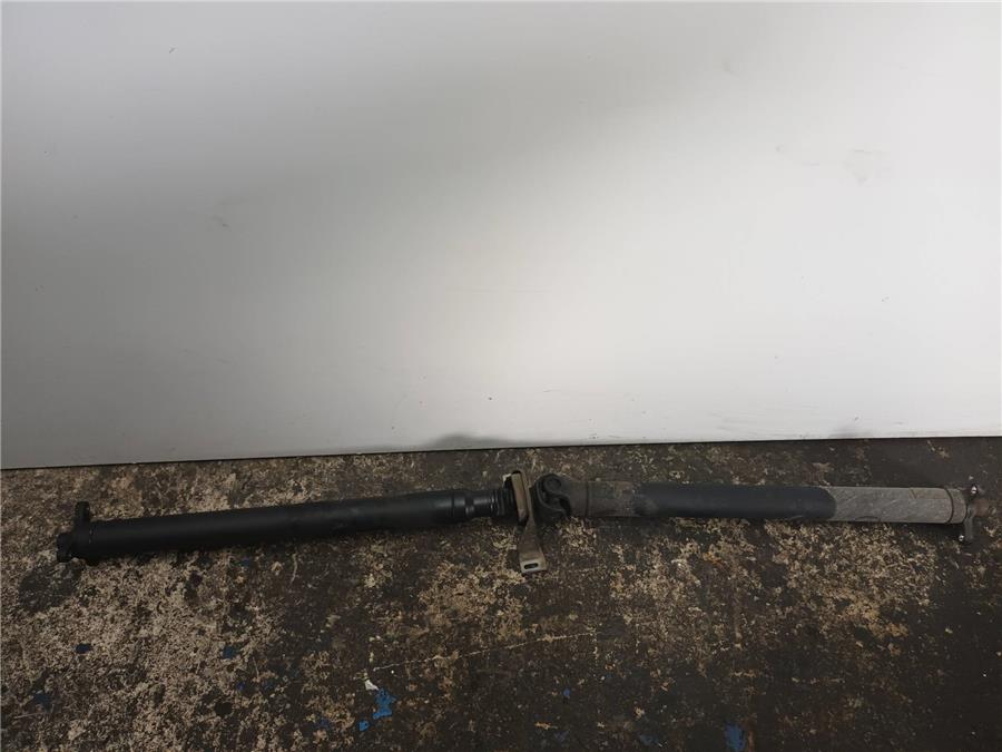 eje transmision central delantero mercedes benz clase c (bm 204) berlina *