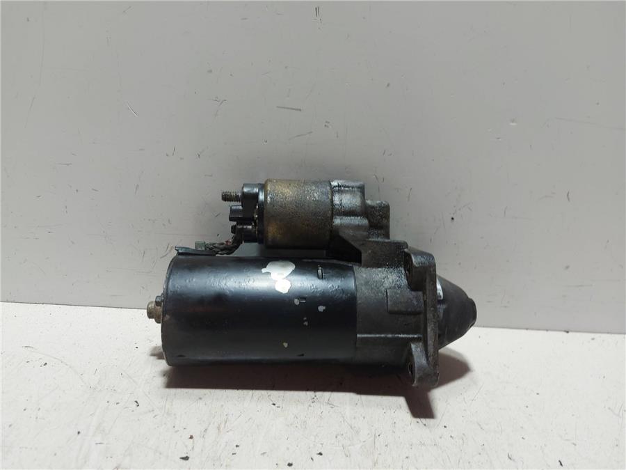 motor arranque ford focus berlina (cb4) titanium