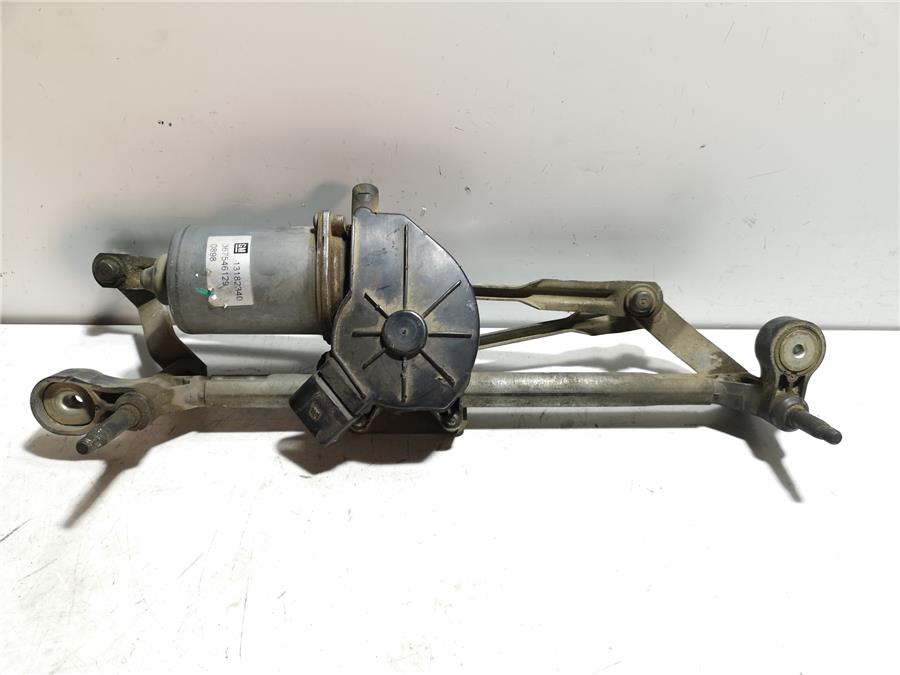 motor limpiaparabrisas delantero opel corsa d cosmo