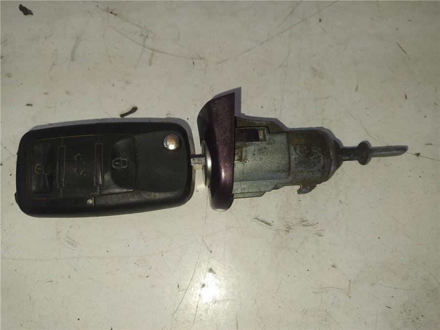 Bombin Puerta Delantera Izquierda IV