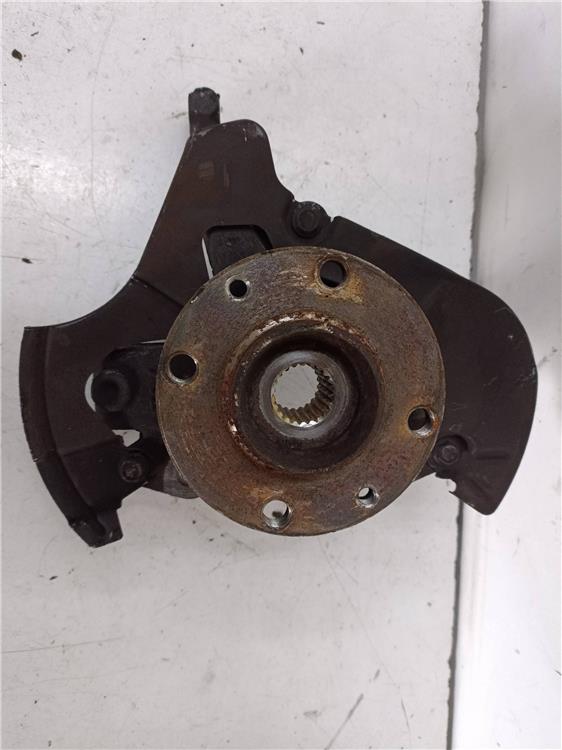 mangueta delantera derecha fiat ii panda (169) *