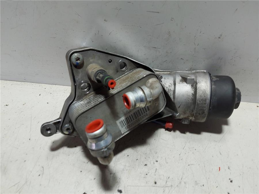 enfriador aceite opel insignia berlina cosmo
