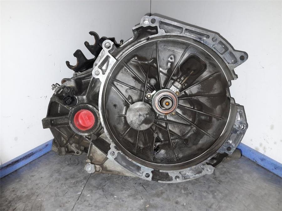 1s7r7002be 5velocidades 301002 caja cambios m