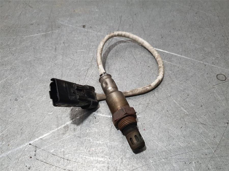 sonda lambda peugeot 108 active