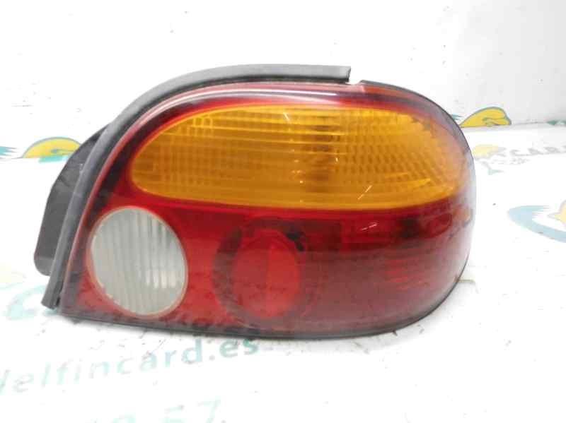 ojal piloto trasero derecho kia sephia ll ls