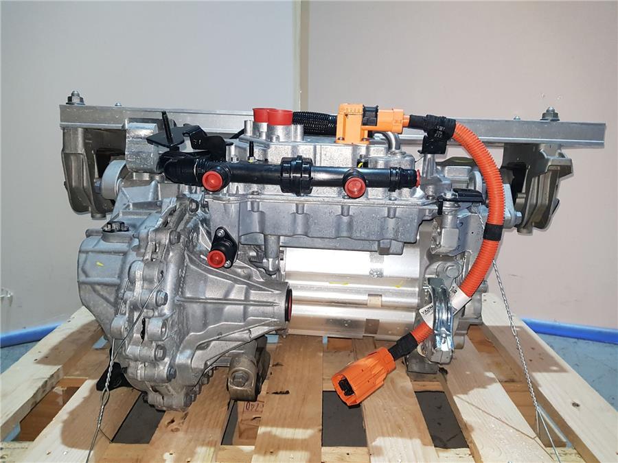 motor completo fiat scudo furgoneta e scudo (507)