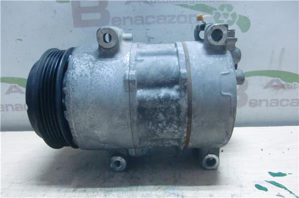 compresor aire acondicionado mercedes benz clase a (bm 169)(06.2004 >) 1.5 a 150 (169.031) [1,5 ltr.   70 kw cat]