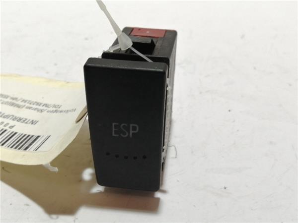 interruptor esp volkswagen sharan (7m8)(07.1995 >) 1.9 tdi