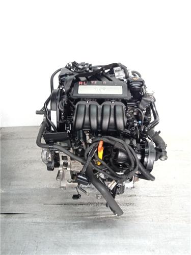 motor completo seat altea (5p1)(03.2004 >) 1.6
