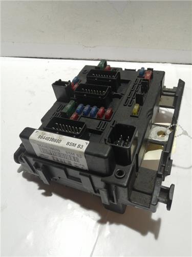 Caja Fusibles/Rele Citroen Xsara 16V