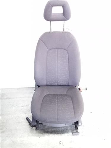 asiento delantero derecho mercedes benz clase a (bm 168)(05.1997 >) 1.7 170 cdi (168.008) [1,7 ltr.   66 kw cdi diesel cat]
