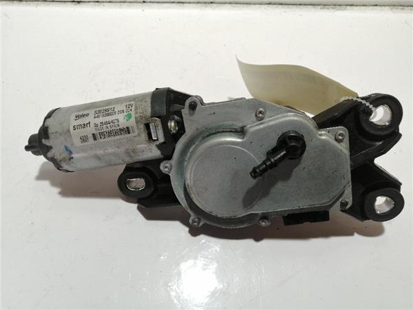 motor limpiaparabrisas trasero smart fortwo coupe (01.2007 >) 1.0 fortwo coupe (45kw) [1,0 ltr.   45 kw cat]