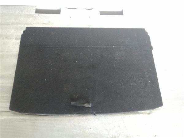 guarnecido piso maletero kia stonic (ybcuv)(2017 >) 1.0 hibrid