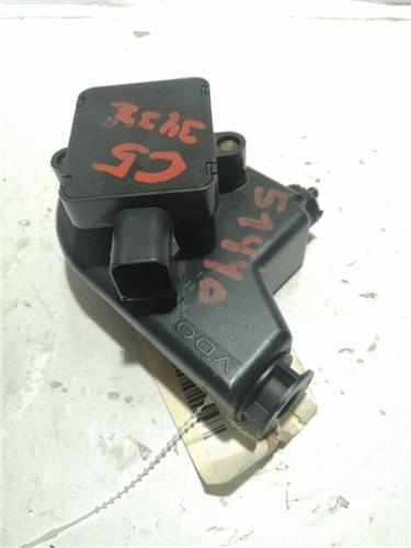 potenciometro pedal gas citroen c5 berlina (2001 >) 2.2 hdi exclusive [2,2 ltr.   98 kw hdi fap cat (4hx / dw12ed4)]