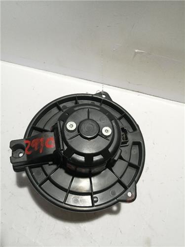 motor calefaccion toyota corolla (e12)(2002 >) 1.4 d