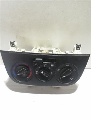 mandos calefaccion / aire acondicionado peugeot bipper (2008 >) 1.3 hdi