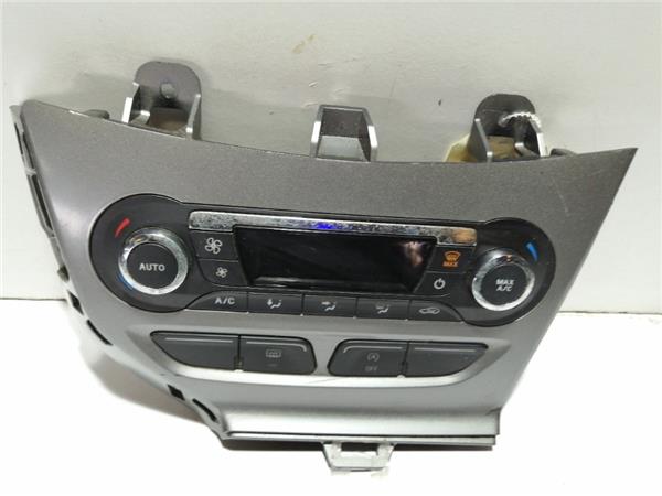 mandos calefaccion / aire acondicionado ford focus iii 1.6 tdci