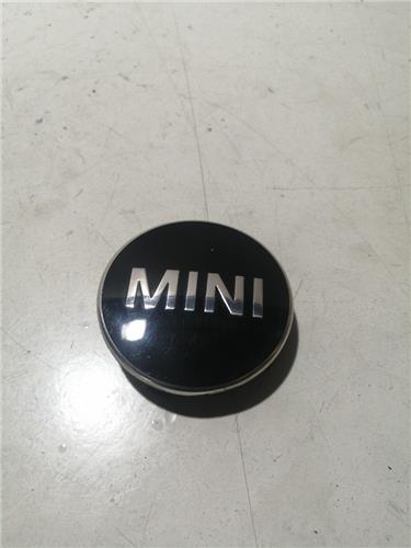 tapacubos mini mini 3p f56 2013 15 cooper 15