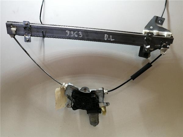 elevalunas electrico delantero izquierdo kia picanto (sa)(2004 >) 1.1 lx [1,1 ltr.   48 kw cat]
