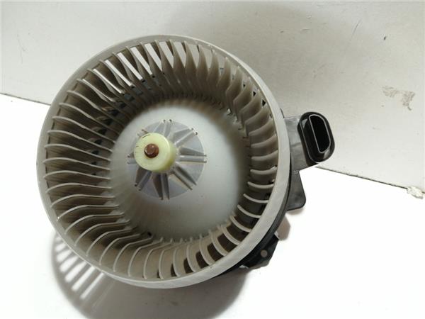 motor calefaccion toyota auris (e15)(10.2006 >) 2.0 ts [2,0 ltr.   93 kw d 4d cat]