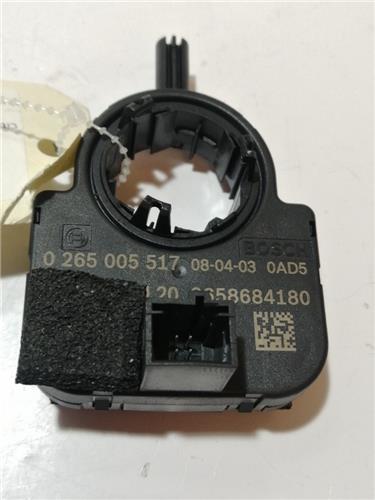 Sensor Angulo De Giro Citroen C5 1.6