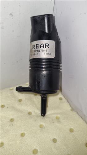 bomba limpiaparabrisas chevrolet trailblazer (2001 >) 4.2 lt premium [4,2 ltr.   201 kw 24v cat]
