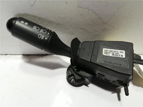 mando intermitencia smart fortwo coupe 012007