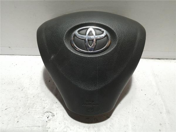 Airbag Volante Toyota Auris 2.0 TS