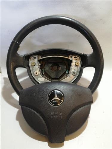 Volante Mercedes-Benz Clase A 1.7