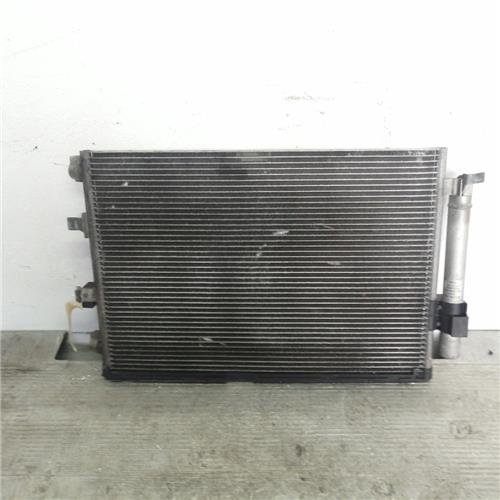 radiador aire acondicionado ford focus iii 1.6 tdci