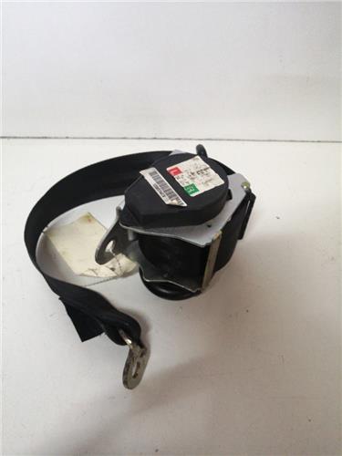 cinturon seguridad trasero derecho skoda octavia combi (1z5)(2004 >) 2.0 tdi 16v