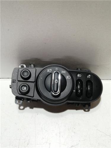 interruptor alumbrado mini mini 3p f56 2013 