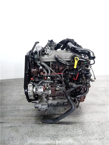 motor completo ford transit connect p65 p70 p