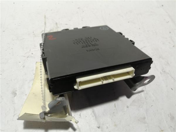 modulo electronico toyota prius nhw20 2004 h