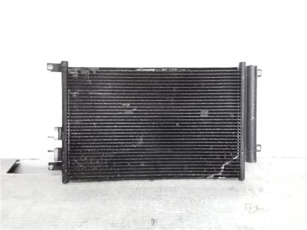 radiador aire acondicionado alfa romeo gt 125