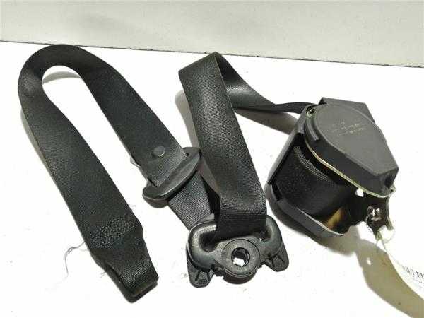 cinturon seguridad delantero izquierdo bmw serie 3 coupe (e46)(1999 >) 2.0 318 ci [2,0 ltr.   105 kw 16v]