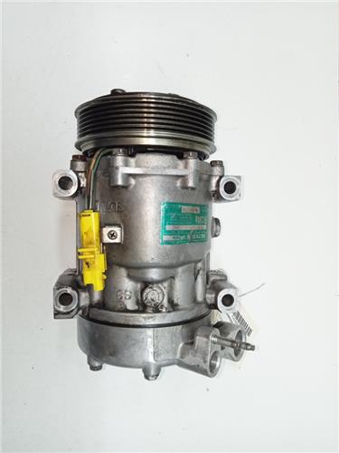 compresor aire acondicionado citroen xsara picasso (1999 >) 1.6 hdi
